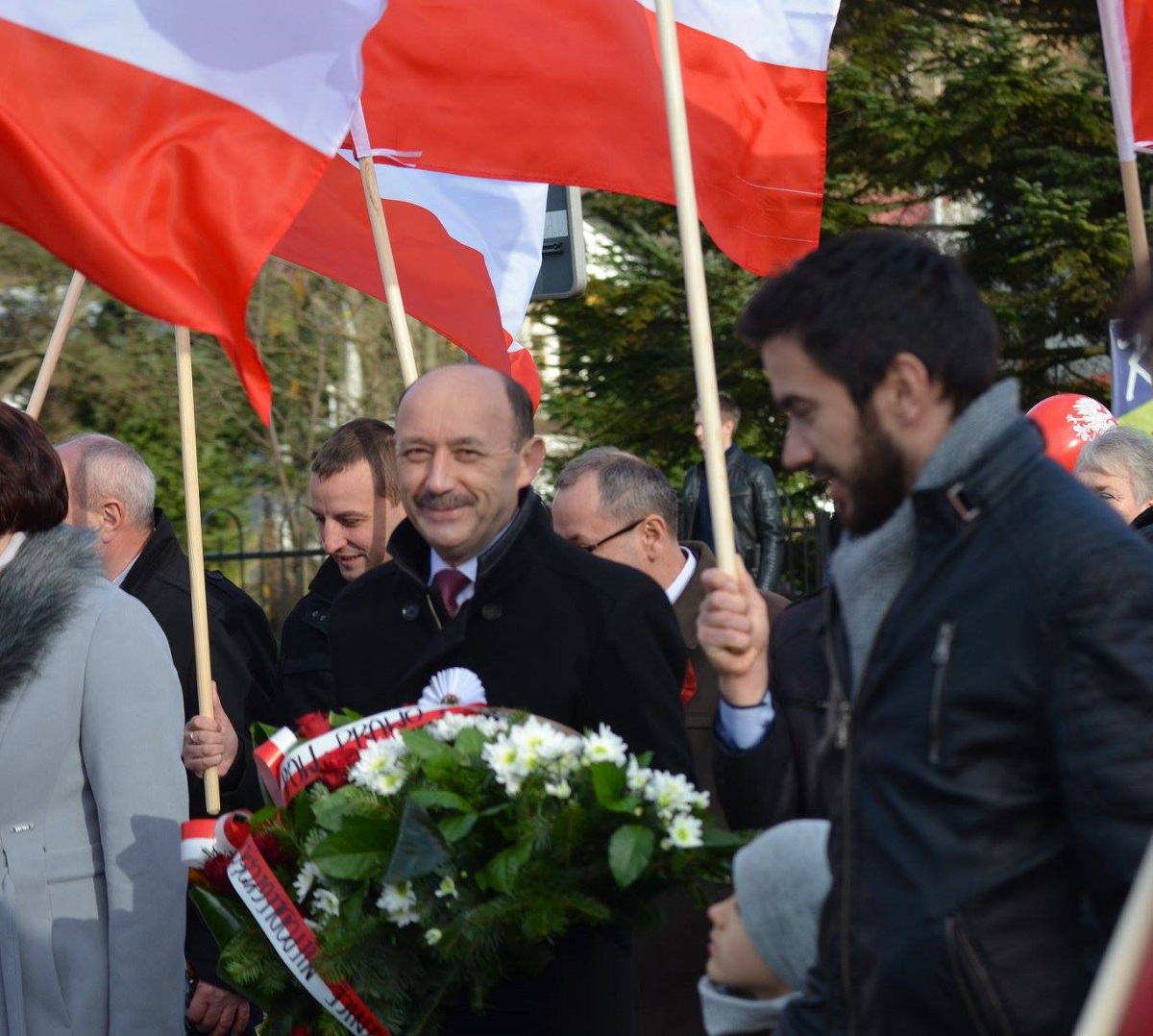 Wybory w strukturach sanockich PIS - Zdjęcie główne