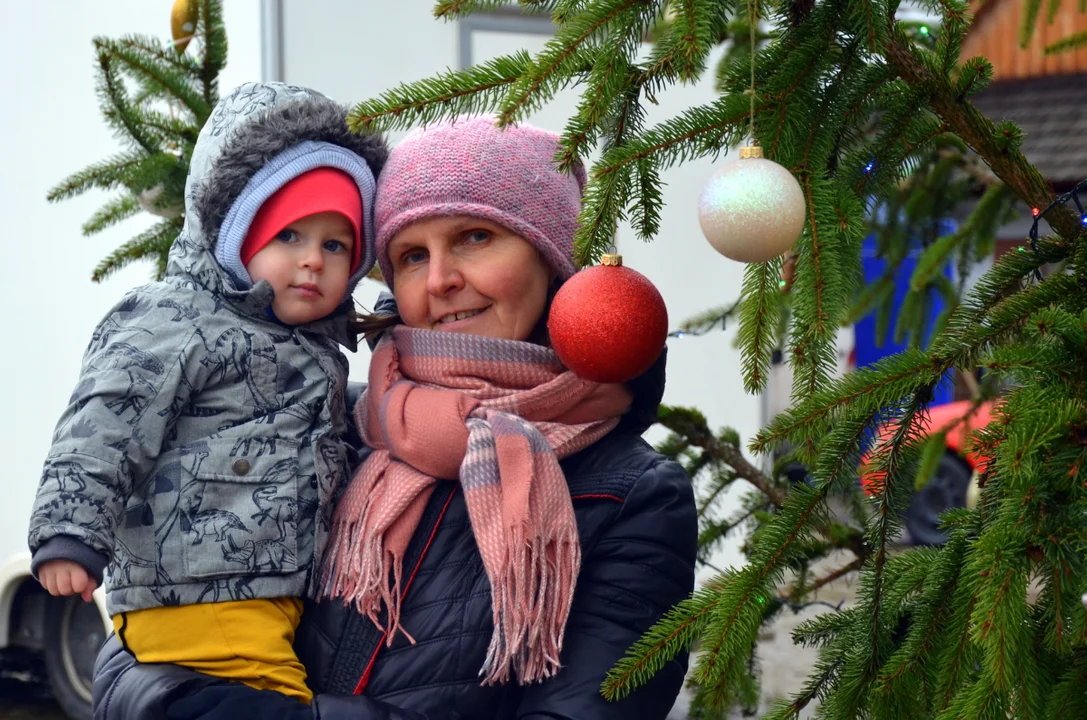 X Jarmark Bożonarodzeniowy w Skansenie [ZDJĘCIA+WIDEO] - Zdjęcie główne