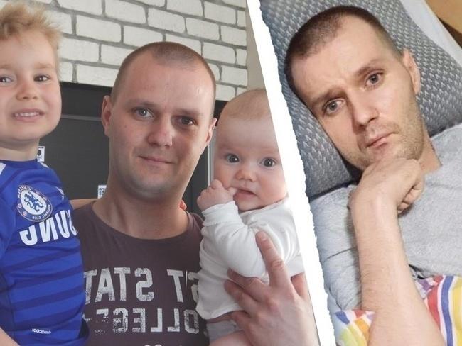 OD SERCA PROSIMY: Pomóż nam odzyskać ukochanego tatę i męża! - Zdjęcie główne