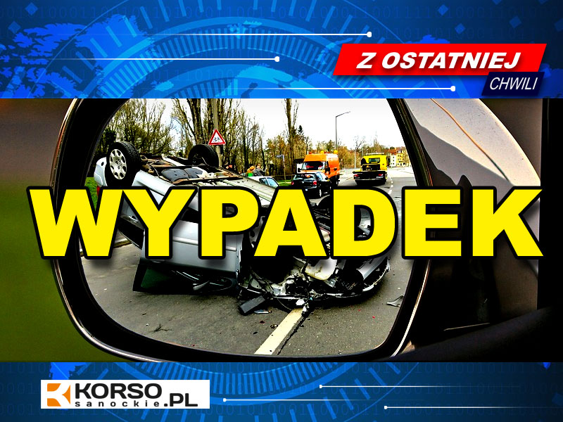 Wypadek na Przemyskiej - Zdjęcie główne