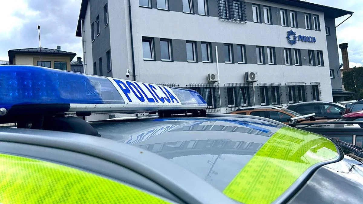 Szczęśliwy finał poszukiwań 47-latka z Brzozowa - Zdjęcie główne