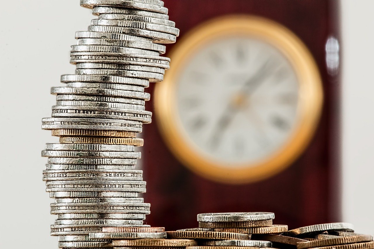 Płaca minimalna w tym roku wyższa o 350 zł - Zdjęcie główne