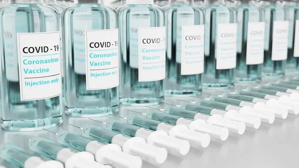 16 grudnia szczepienia przeciw COVID-19 dla dzieci w wieku 5-11 lat - Zdjęcie główne