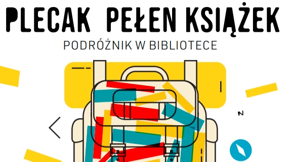 Nowy projekt dla dzieci w sanockiej bibliotece - Zdjęcie główne