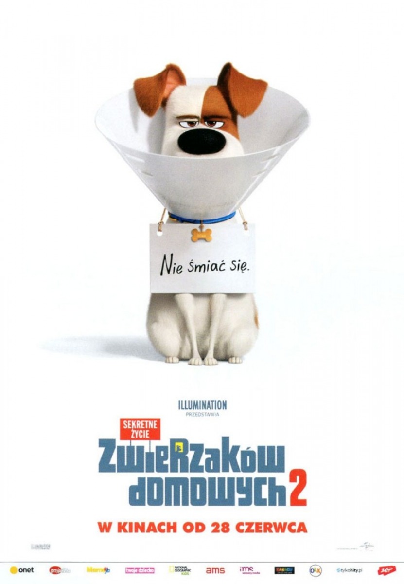 KONKURS: Rozdajemy bilety do kina SDK! - Zdjęcie główne