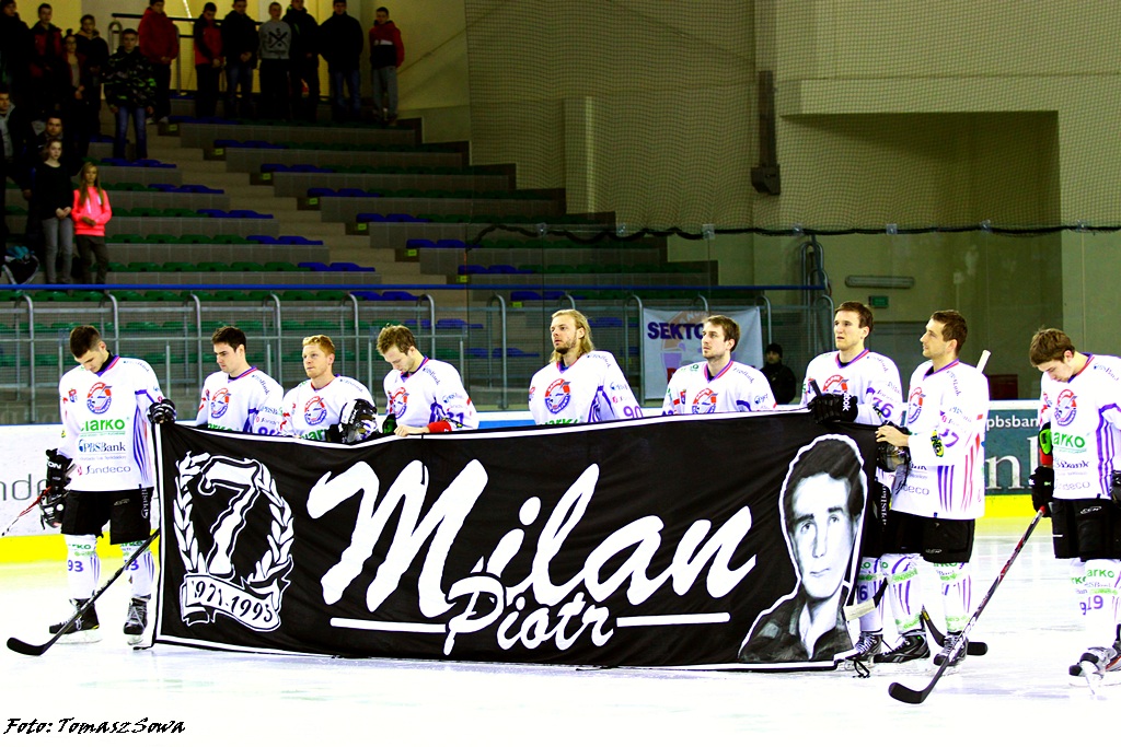 Memoriał Piotra Milana - "Milan Cup 2018" - Zdjęcie główne