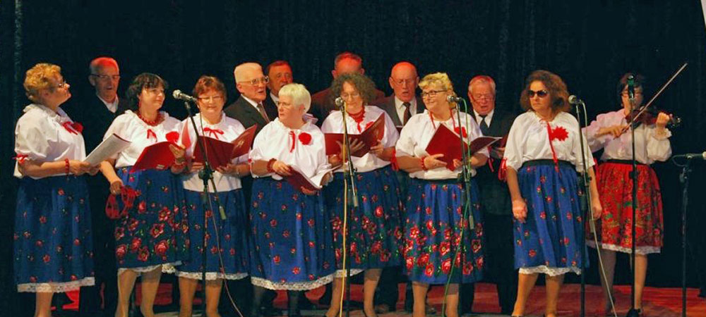 Lokalni poeci w BDK - Zdjęcie główne