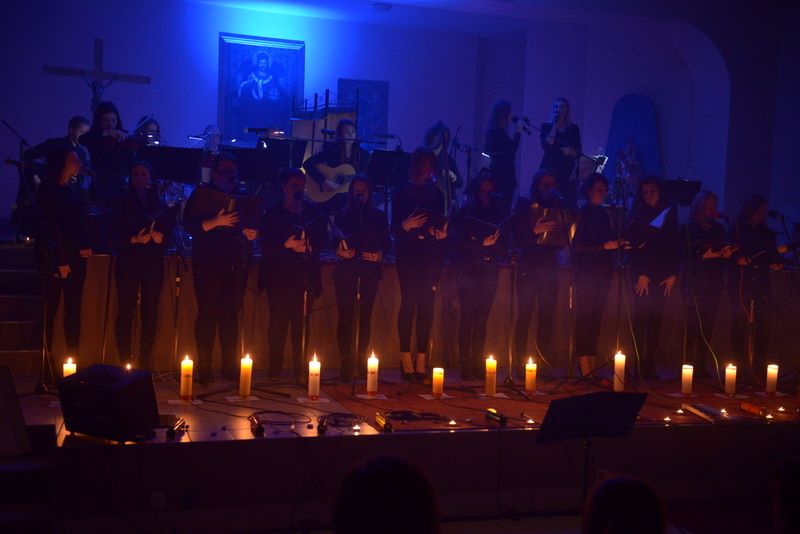 Nastrojowy Koncert Kolęd i Pastorałek - Zdjęcie główne