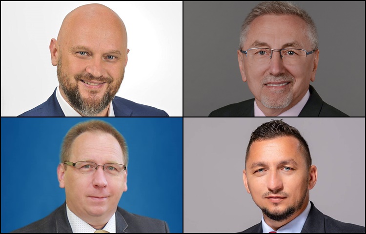 WYBORY SAMORZĄDOWE 2018. Wszystko wskazuje na to, że w Sanoku będzie druga tura wyborów! [AKTUALIZACJA] - Zdjęcie główne