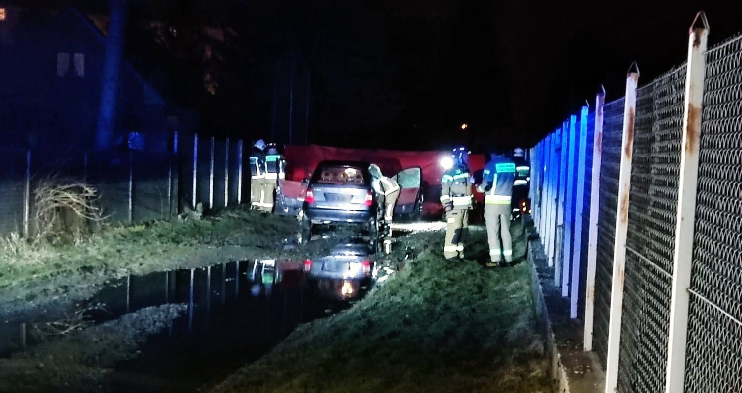 ZAGÓRZ: Śmierć pod samochodem. Tragiczny wypadek czy umyślne działanie? [ZDJĘCIA+WIDEO] - Zdjęcie główne