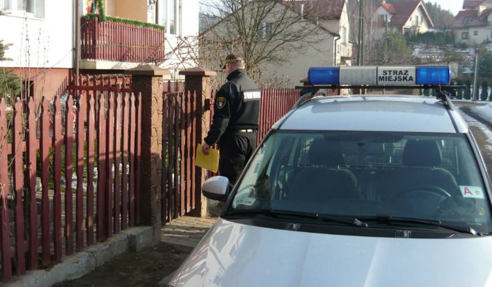 Palą, kopcą i trują. Tablica Mendelejewa w kominach - Zdjęcie główne