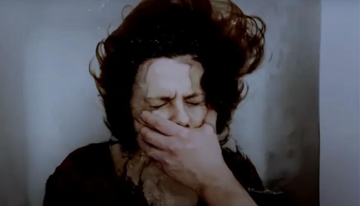 Tragiczna historia miłości. Nowy utwór sanockiego zespołu Topinambur [VIDEO] - Zdjęcie główne