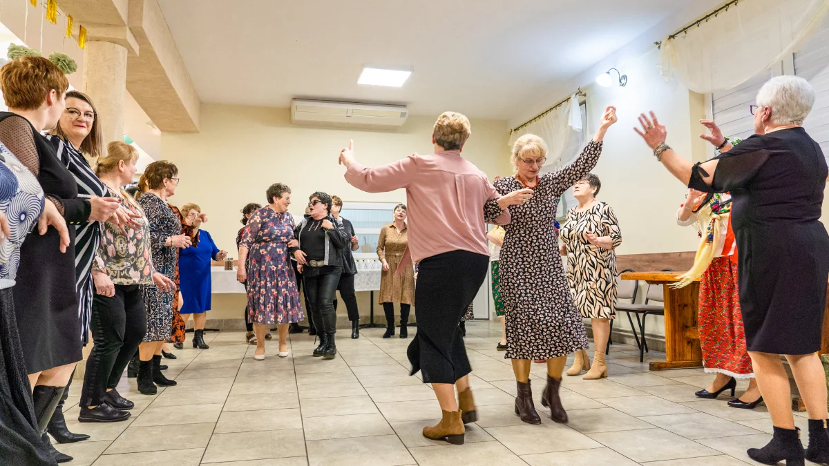Gminny Dzień Kobiet w Pielni. Święto radości i wdzięczności - Zdjęcie główne