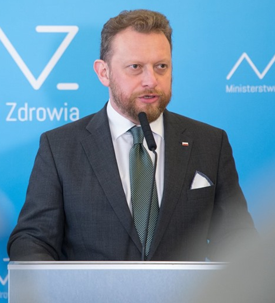 Szumowski: wybory powinny odbyć się w tradycyjnej formie za dwa lata - Zdjęcie główne