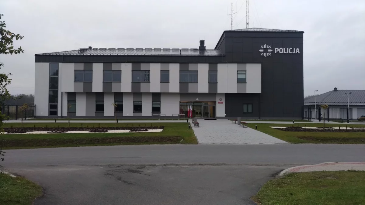 Śmierć policjanta z Leska: Prokuratura wszczyna śledztwo w sprawie podejrzenia samobójstwa - Zdjęcie główne