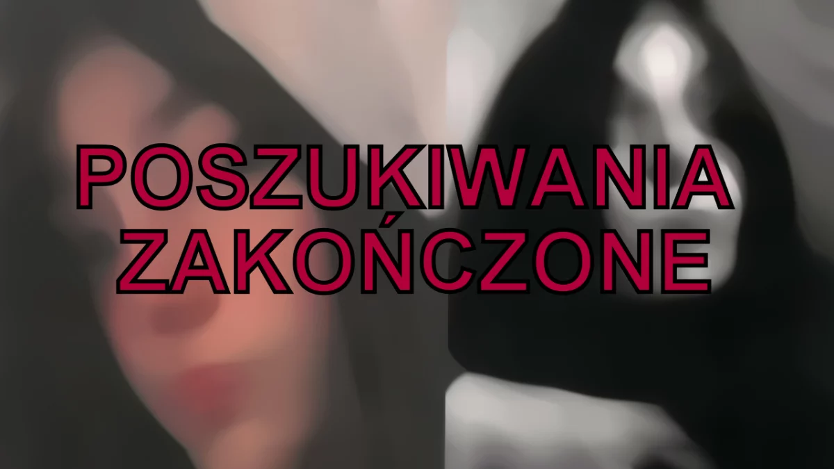 Poszukiwania zaginionej 14-latki z Lublina zakończone - Zdjęcie główne