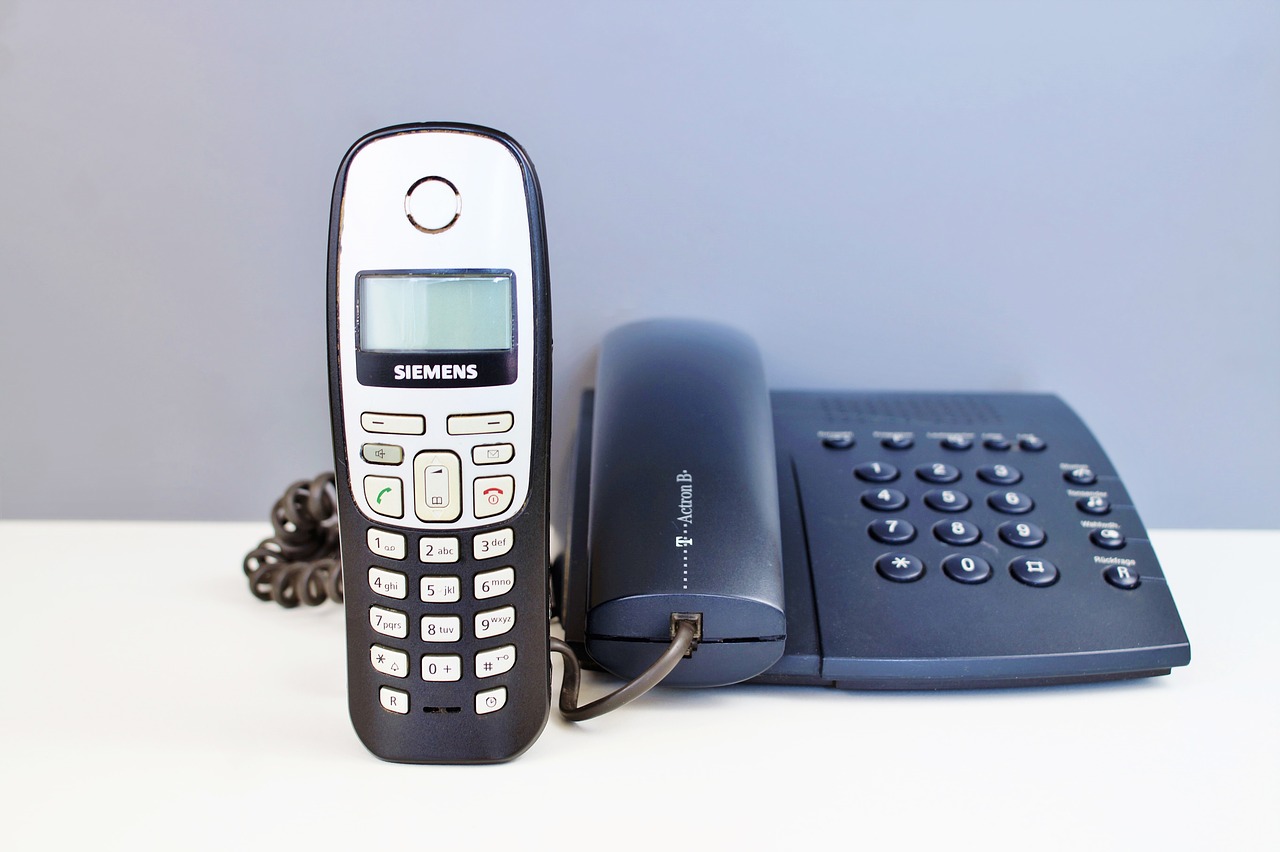 Wparcie psychologiczne w ramach Telefonicznej Informacji Pacjenta - Zdjęcie główne