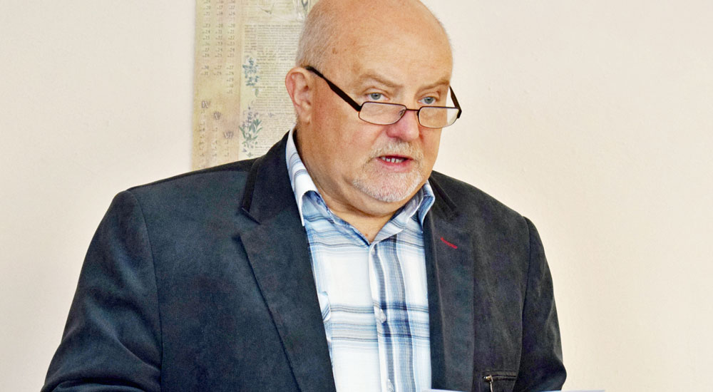 Sprawy sądowe i projekty - Zdjęcie główne