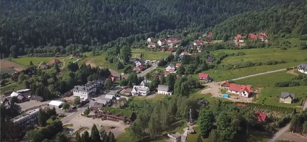 PODKARPACIE. Najwyższa frekwencja wyborcza w gminie CISNA!  - Zdjęcie główne
