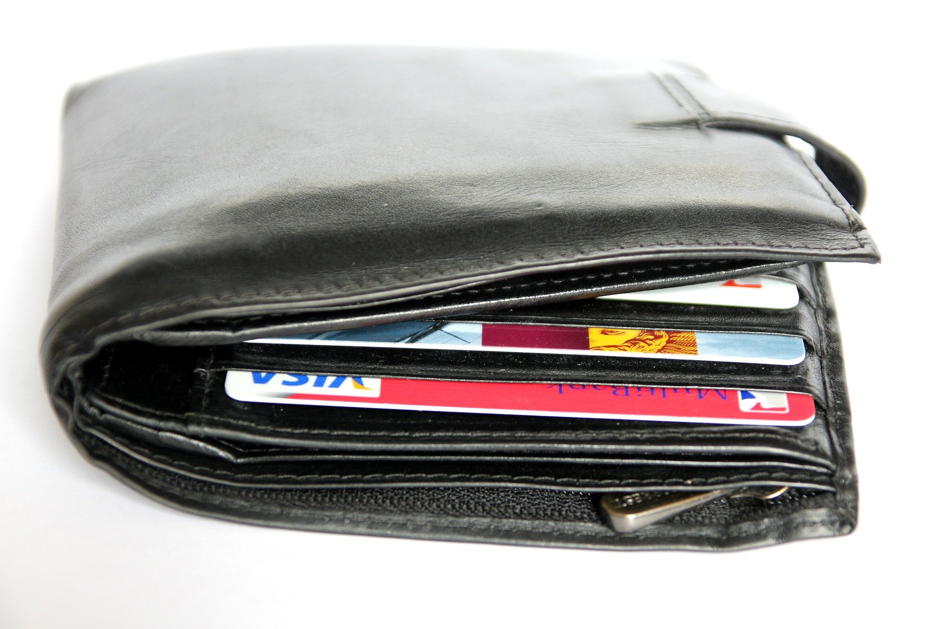 SANOK: Uczciwy znalazca portfela - Zdjęcie główne