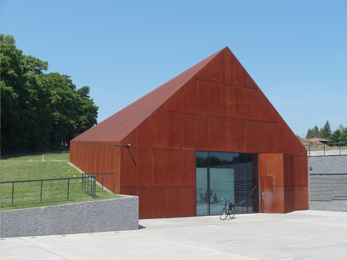 Muzeum w Markowej znów otwarte dla zwiedzających! - Zdjęcie główne