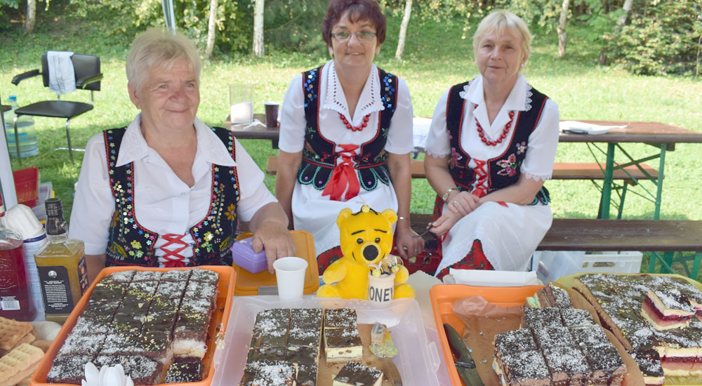 Gotuj z Beskowiankami! - Zdjęcie główne