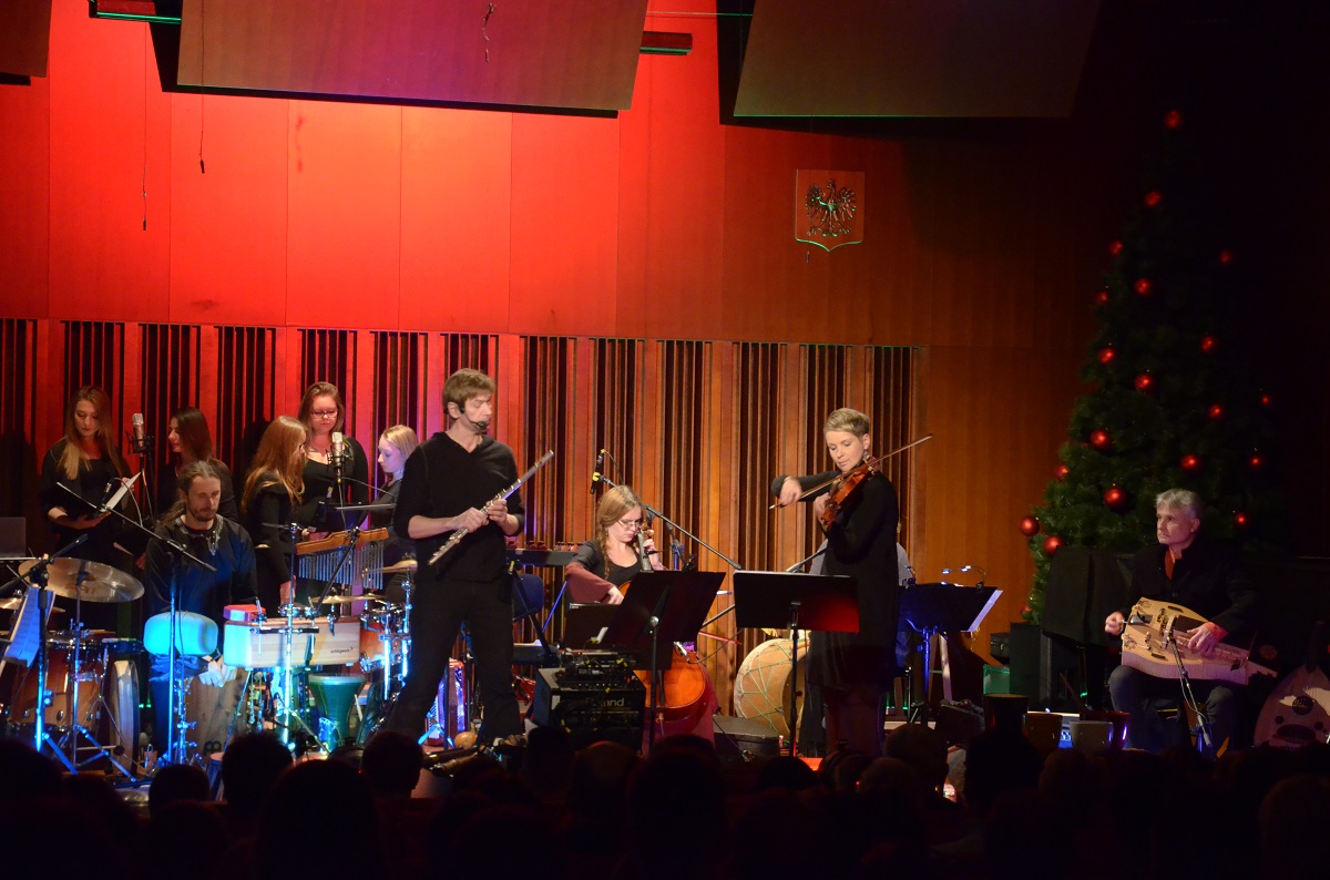 Koncert Jubileuszowy zespołu Matragona - Zdjęcie główne