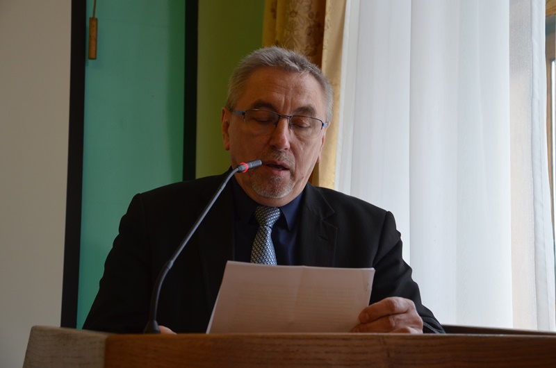 Na czacie z burmistrzem - Zdjęcie główne