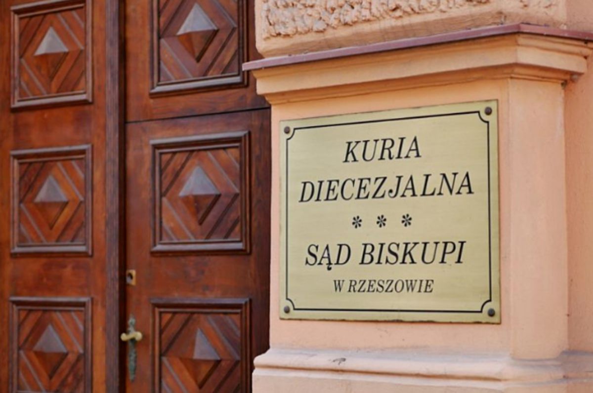 Kolejny ksiądz z Podkarpacia za kratami. Za molestowanie chłopców! - Zdjęcie główne