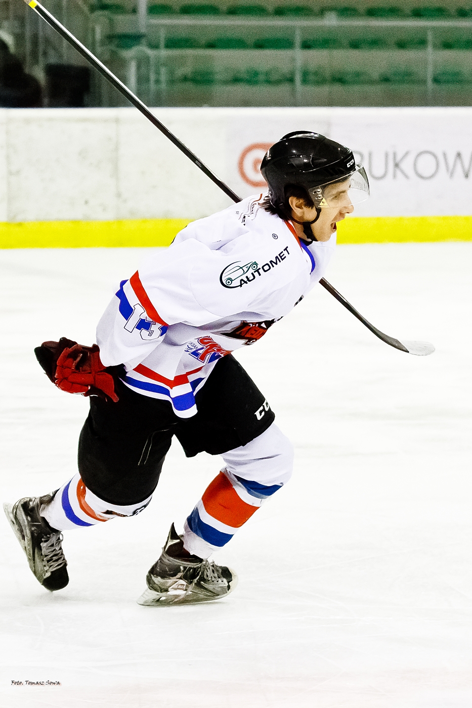 UKS „NIEDŹWIADKI” SANOK – „SOKOŁY” TORUŃ 9-2 