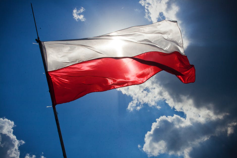 Narodowe Święto Niepodległości. Uroczystości w Sanoku - Zdjęcie główne