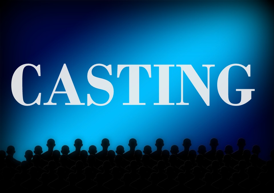 "Podróż do wnętrza pokoju"- Przyjdź na casting do sztuki teatralnej! - Zdjęcie główne