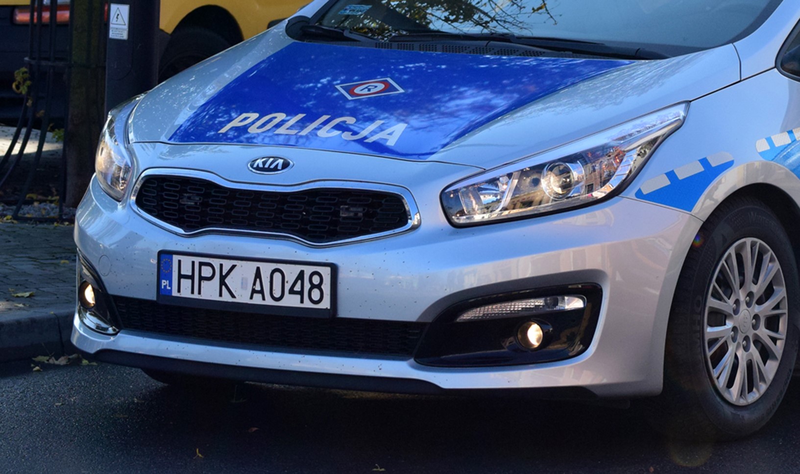 Podkarpacie. 87-latek potrącił pijaną pieszą - Zdjęcie główne