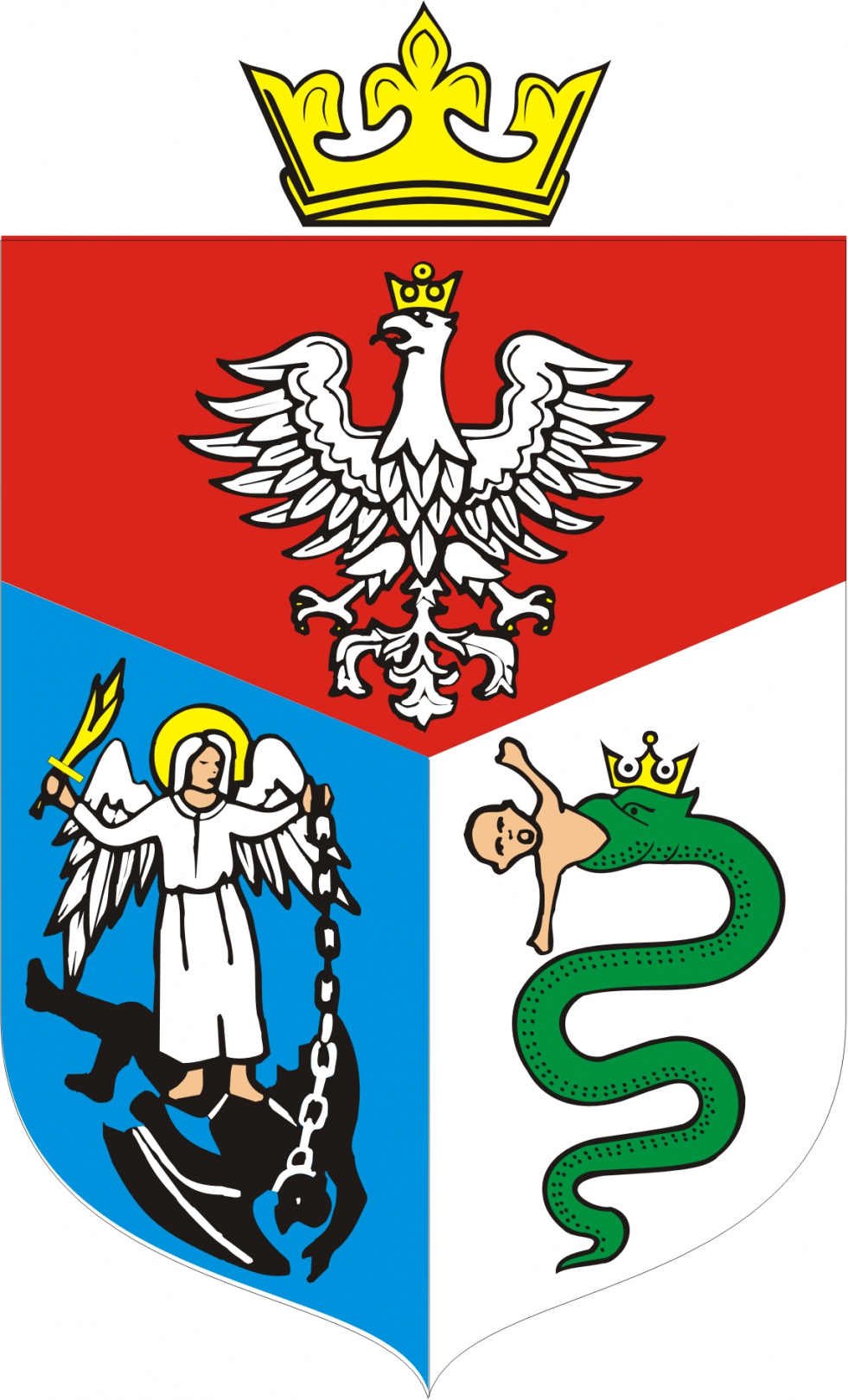 Nagrody Miasta Sanoka - Zdjęcie główne