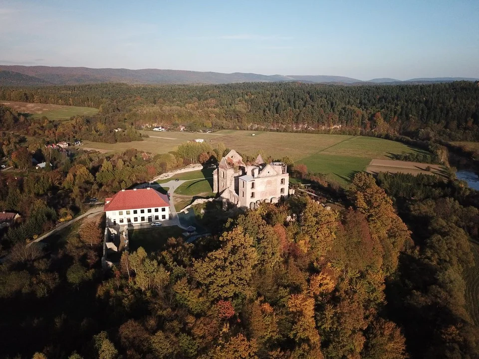 Centrum Kultury „Foresterium” serdecznie zaprasza na Dni Otwarte - Zdjęcie główne