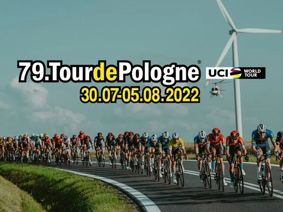 Jutro wyścig Tour de Pologne przez teren powiatu leskiego. Będą utrudnienia w ruchu! - Zdjęcie główne