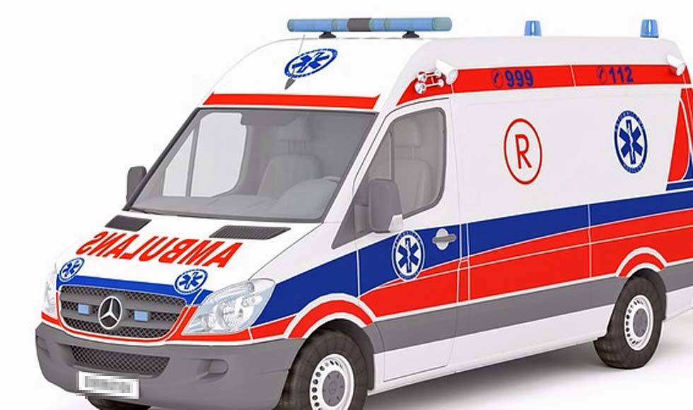 Służba zdrowia i medycyna - Zdjęcie główne