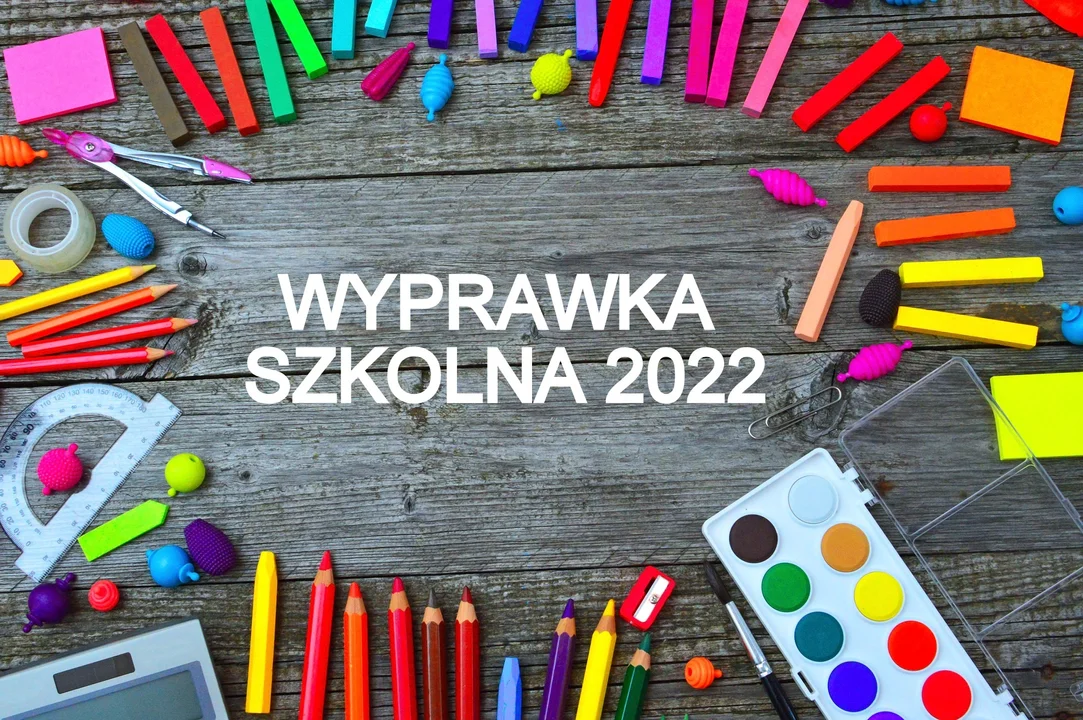 Program 300 plus. Co rodzice kupią za tą kwotę na szkolną wyprawkę? - Zdjęcie główne