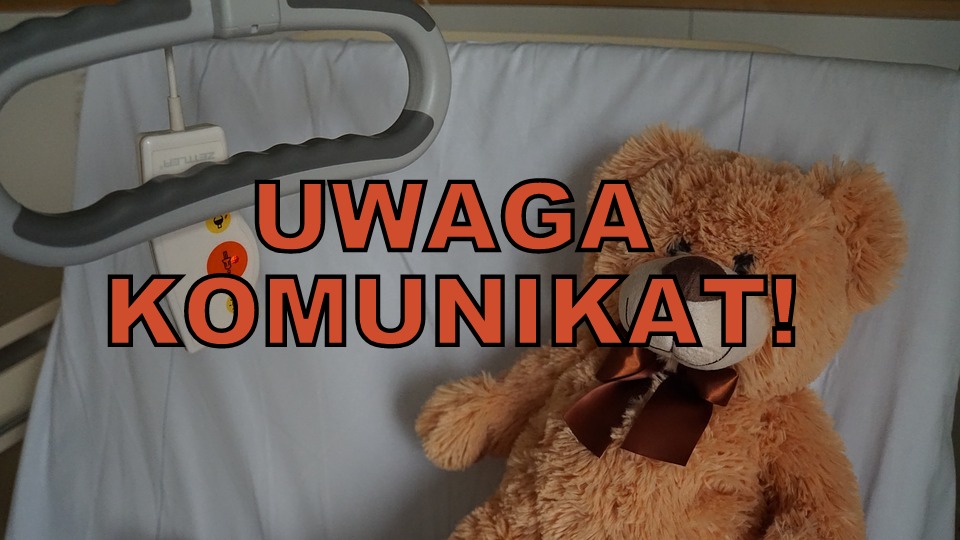 UWAGA: Przedszkole nieczynne do odwołania - dzieci w szpitalu. Sanepid bada sprawę! - Zdjęcie główne