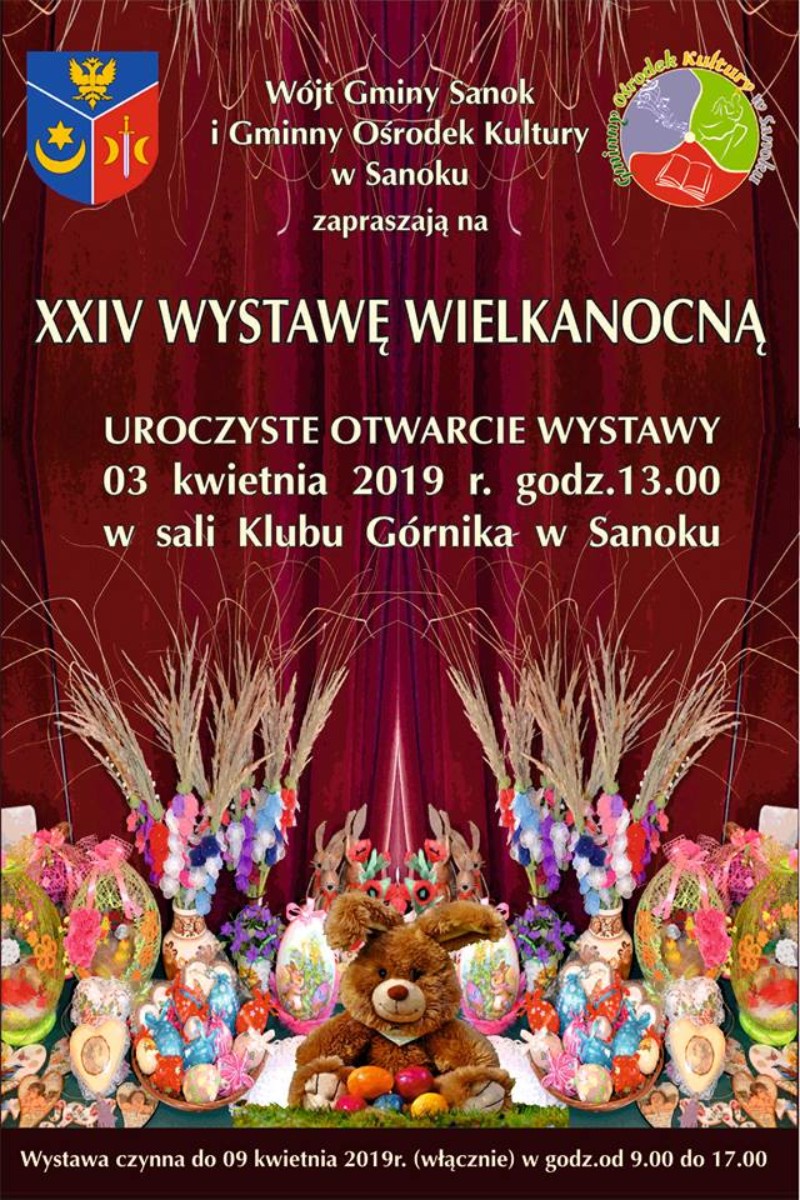 XXIV Wystawa Wielkanocna - Zdjęcie główne