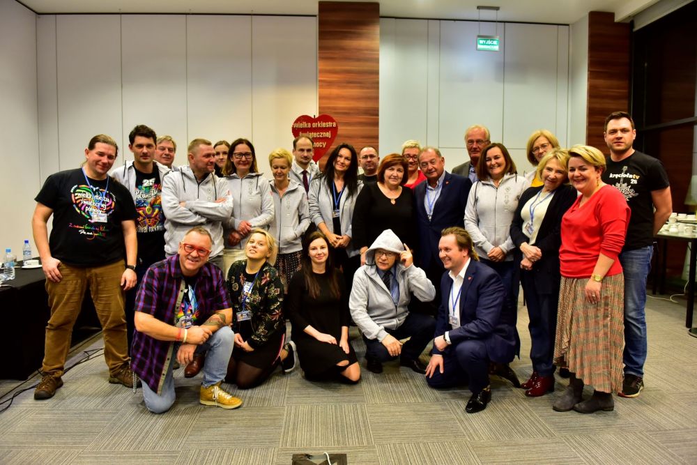 Fundacja WOŚP zakupiła 110 ultranowoczesnych urządzeń dla szpitali! - Zdjęcie główne