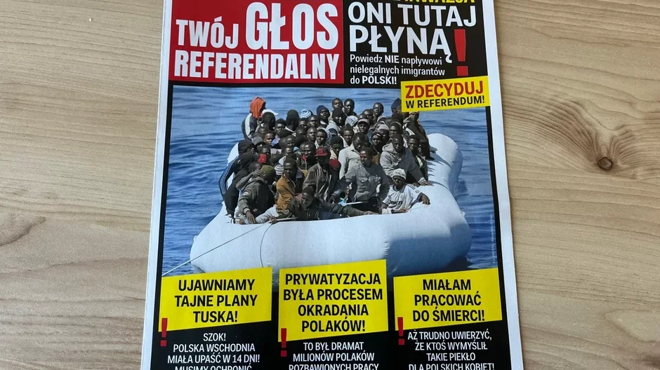 Poczta Polska spieszy z instruktażem wyborczym na Podkarpaciu - Zdjęcie główne