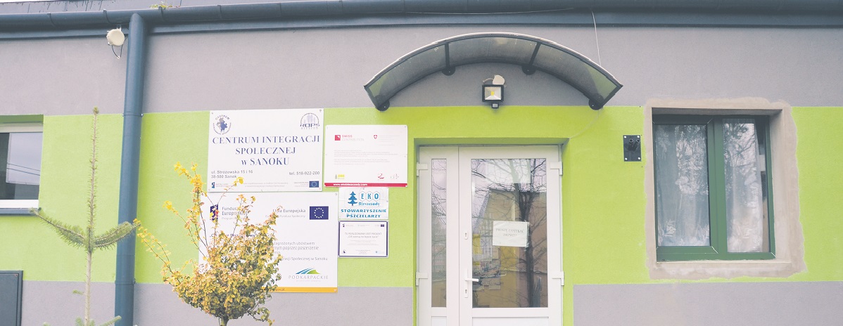 Kosztowna obsługa CIS-u - Zdjęcie główne