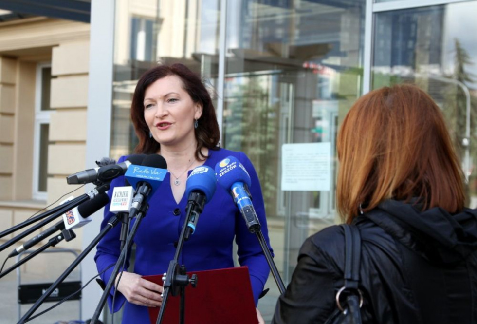 Podkarpackie przedsiębiorstwa otrzymały 291 milionów złotych! - Zdjęcie główne