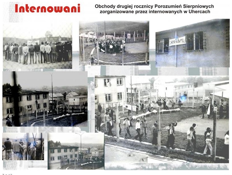 37 lat temu w Polsce wprowadzono stan wojenny - Zdjęcie główne