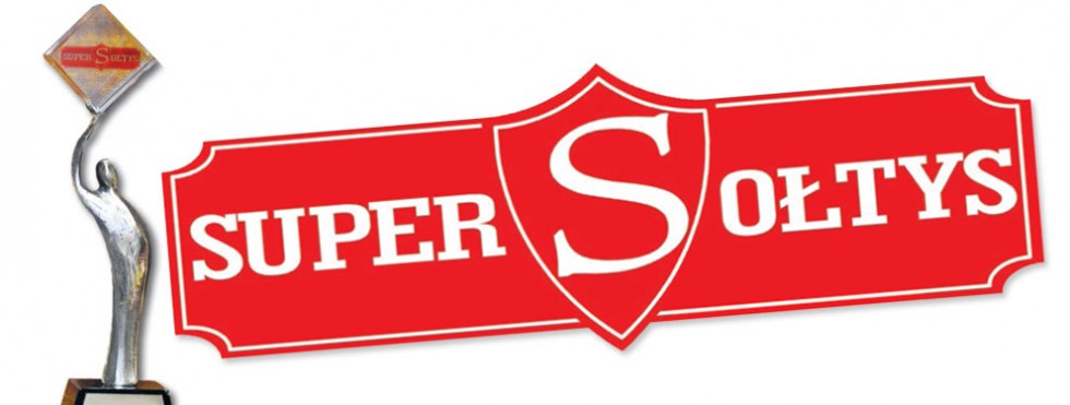 Wybieramy Supersołtysa - Zdjęcie główne