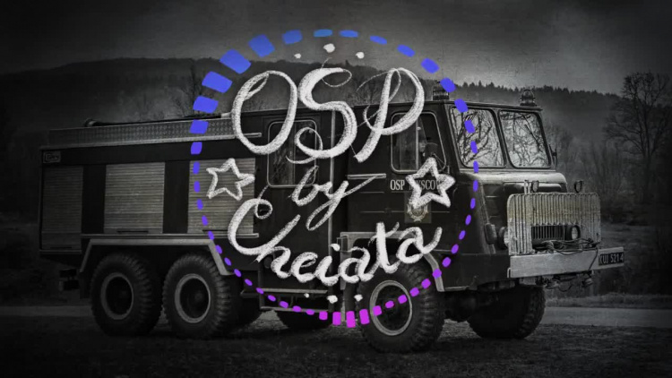 OSP by chciała sprawne auto! [VIDEO] - Zdjęcie główne