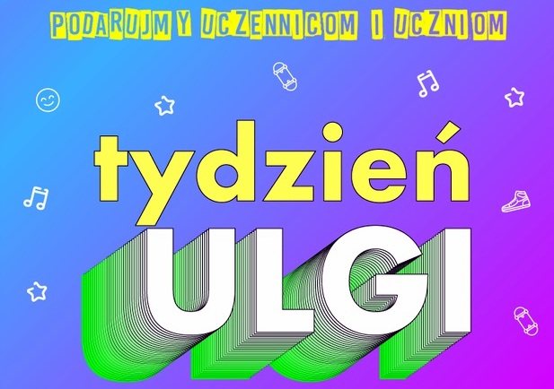 Czy sanockie szkoły dołączą do akcji "Tydzień ulgi"? - Zdjęcie główne