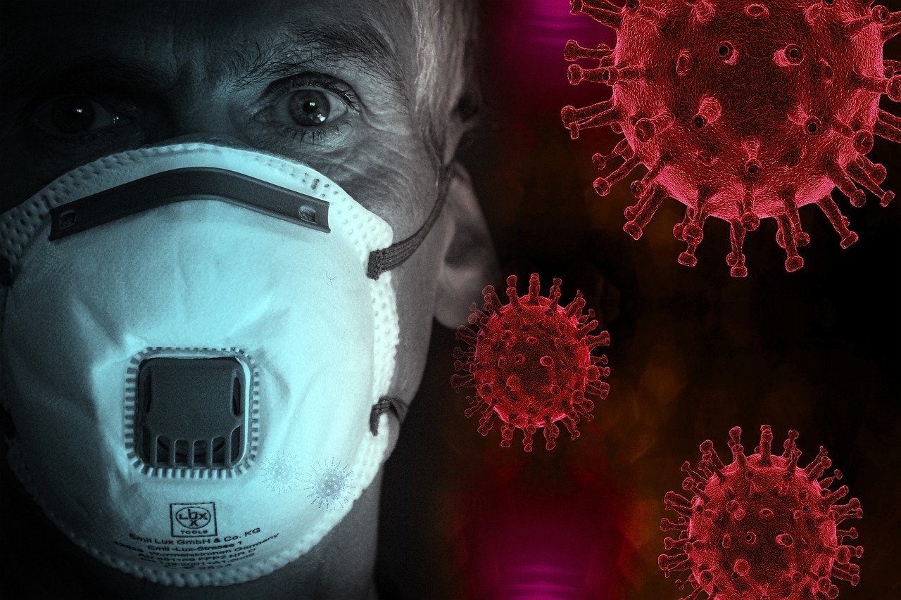 Nowe zasady bezpieczeństwa w związku z epidemią COVID-19 - Zdjęcie główne
