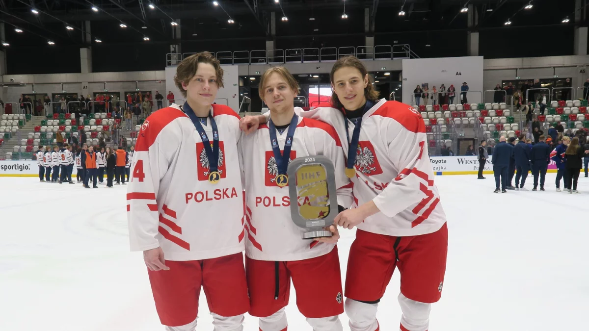 Reprezentanci Polski U20 gotowi do walki na Mistrzostwach Świata Juniorów w Estonii - Zdjęcie główne